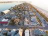 Aerial View Showing Property's Proximity to water.