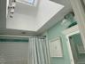 upstairs hall full bath