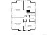 Unit #2- Upstairs Apartment.