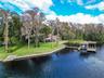 Aerial - Backyard / Boat Ramp