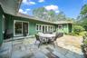 Bluestone Patio