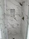 Master Bed Suite Shower