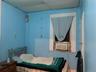 Bedroom with cooling unit