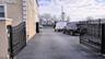 Driveway-remote gate