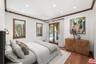 Virtually Staged - Bedroom 4