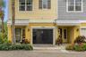 Garage with Automated Retractable Screen