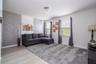 Upper Level Loft