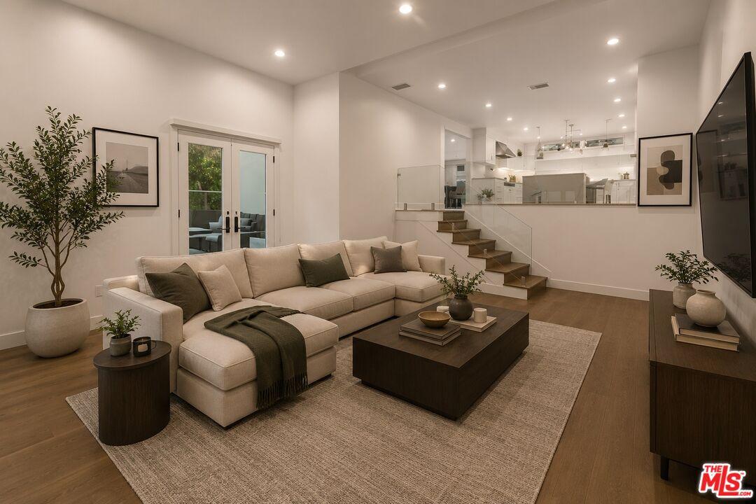TV/Family Room