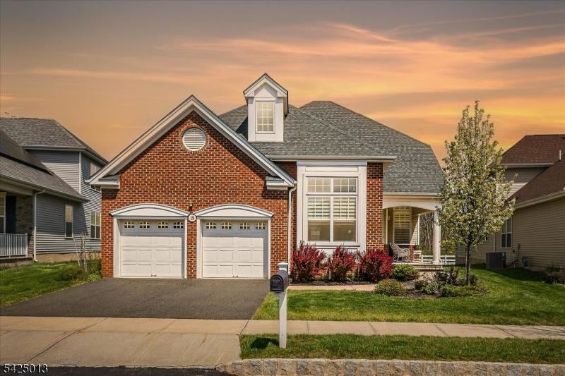 Front View