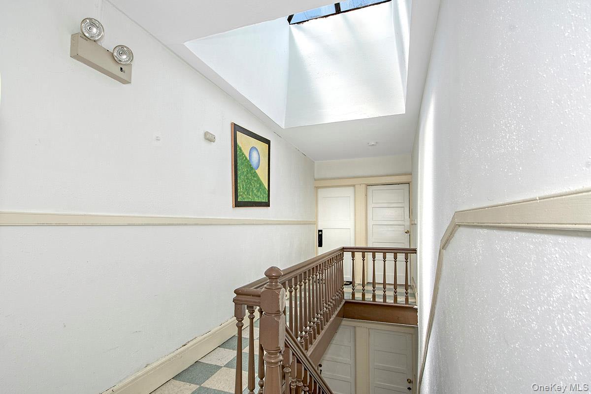 Third Floor Landing