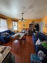 Living - dining 2nd floor