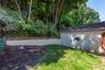 Rear yard