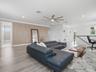 Feature Wall!