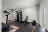 Private Guest Suite/ Gym