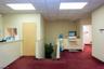 Open Reception Area