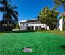 Backyard Putting Green