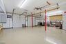 Oversized 2 Car Garage