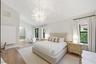 Primary Bedroom with 2 walk in closets