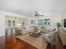 Virtually Staged Great Room