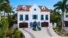 European-inspired architectural