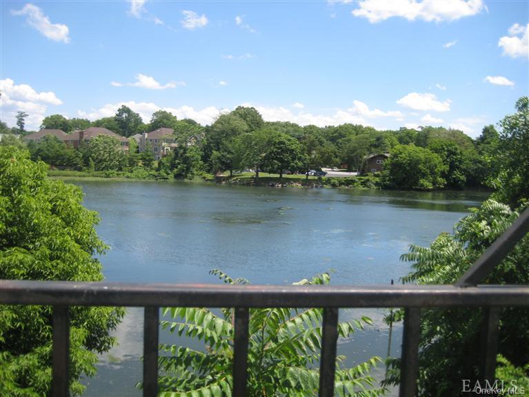Welcome home to Peace and Tranquility at 248 Pelham Road! Your very own large terrace, featuring a elec-powered awning overlooking Bucolic Mill Pond H
