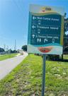 Pinellas Trail is 47 miles long. Only 5 blocks away!
