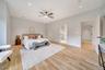 Main Bed
