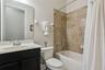 Downstairs Guest Bathroom 2