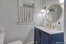 Half Bathroom