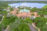 Resort Style Living / Aerial Clubhouse