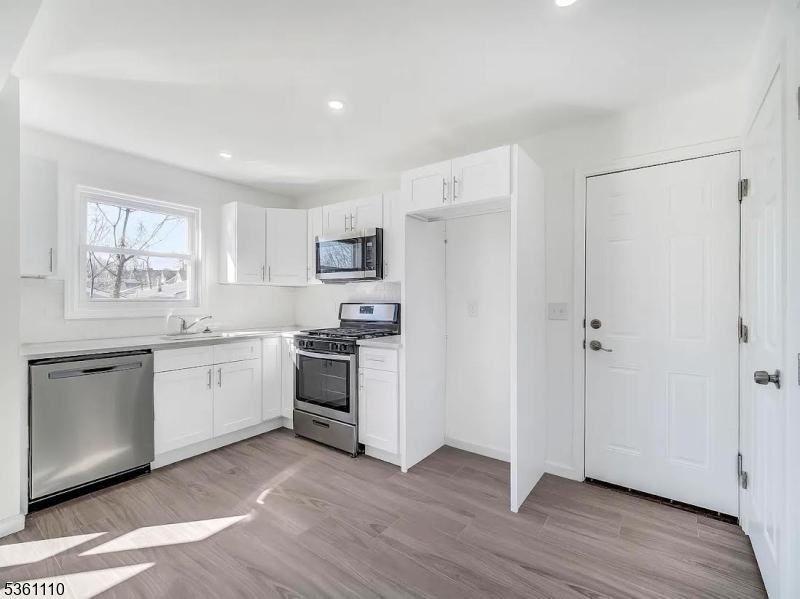 unit 1 kitchen