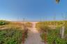 Entrance to the Beach
