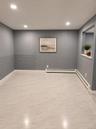 dining room - ai enhanced