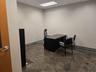 larger office