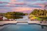 Florida lakefront lifestyle at its best