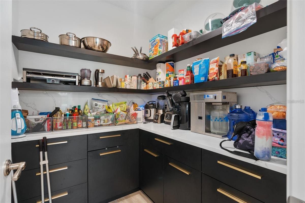 Pantry