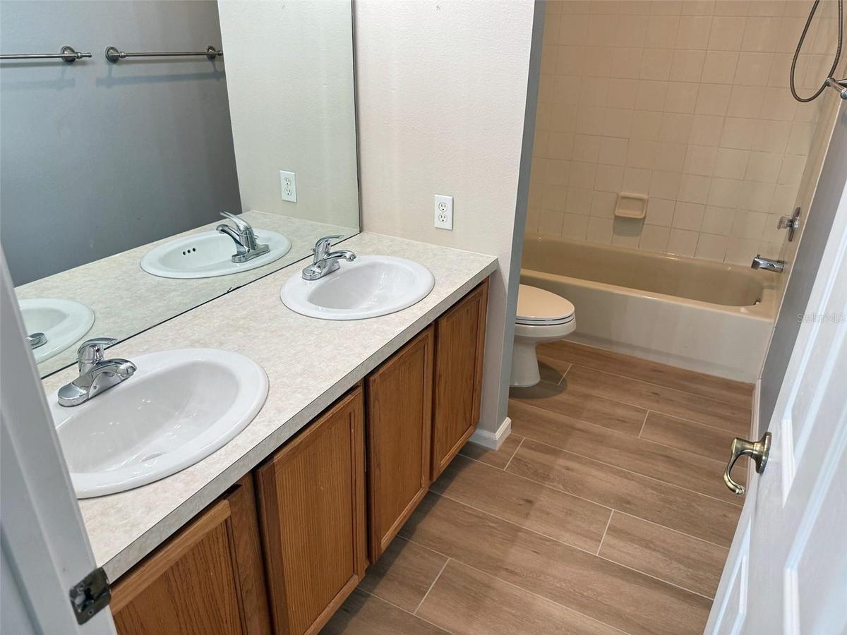 HALL BATH