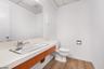 Vacant Shared Workspace