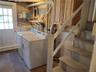 Laundry room with laundry area and washing machine and clothes dryer