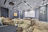 Theatre Room