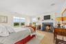 The Home's 4 Bedrooms are all Very Spacious, Light-Filled and Offer Spectacular Views