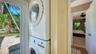 Laundry Area