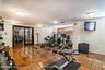 Exercise facility