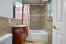 Full Bath, Bedroom 4