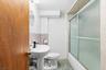 Basement Bathroom