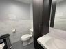 Restroom Room
