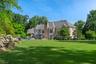 Expansive Level Backyard