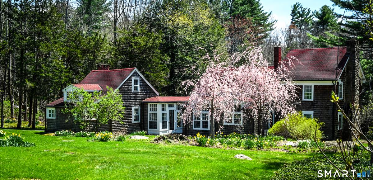 Back of House