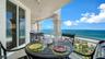 OUTDOOR EATING SPACE