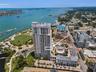 Introducing Waters Edge 1101-2 bd, 2 ba. and office area 1676 sq ft